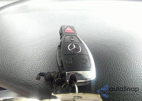 2015 Mercedes-Benz C 300 from USA, damaged, VIN 55SWF4JB3FU093668